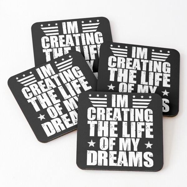 Item preview, Positive psychology and work productivity: short inspirational quotes for Self respect and positive living designed and sold by The  Knick Knack Nook.