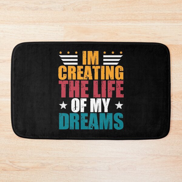 Item preview, short inspirational quotes for Self respect and positive living: Positive psychology and work productivity designed and sold by The  Knick Knack Nook.