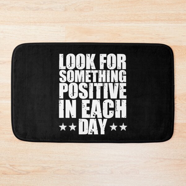 Item preview, Self respect and short inspirational quotes for positive living and work productivity designed and sold by The  Knick Knack Nook.