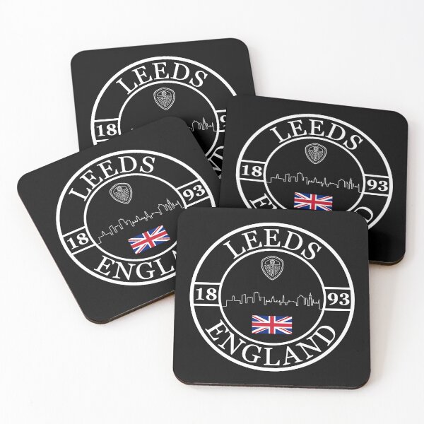 Item preview, Leeds | Leeds, England| England locations designed and sold by Pansilu Designs.