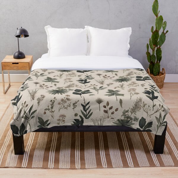 Item preview, Light Academia Botanicals designed and sold by echowood26.