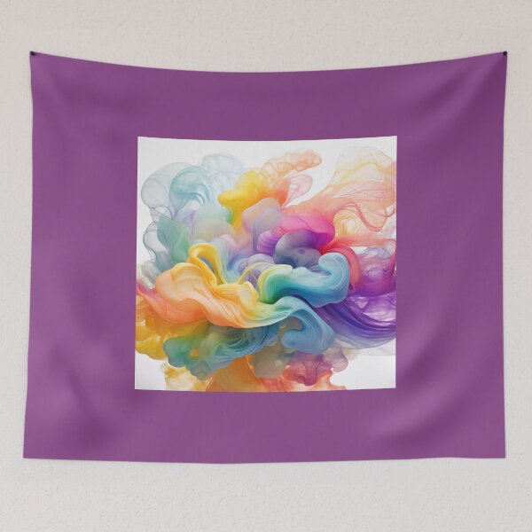 Item preview, Colour Therapy designed and sold by ANotiontoKnit.