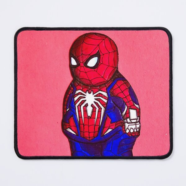 Item preview, Game Arachnid Hero (Advanced Suit) designed and sold by Werdnauf.