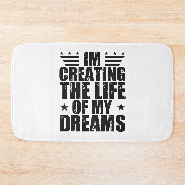 Item preview, work productivity and positive psychology: short inspirational quotes for Self respect and positive living designed and sold by The  Knick Knack Nook.