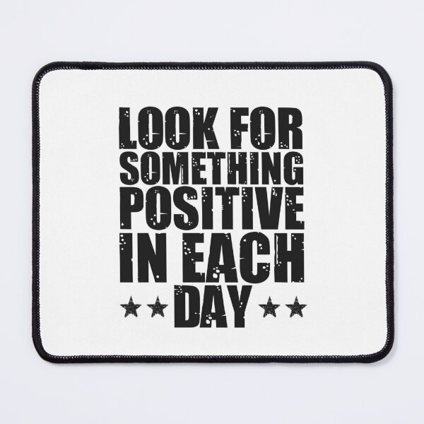Item preview, short inspirational quotes for Self respect and positive living: Positive psychology and work productivity designed and sold by The  Knick Knack Nook.
