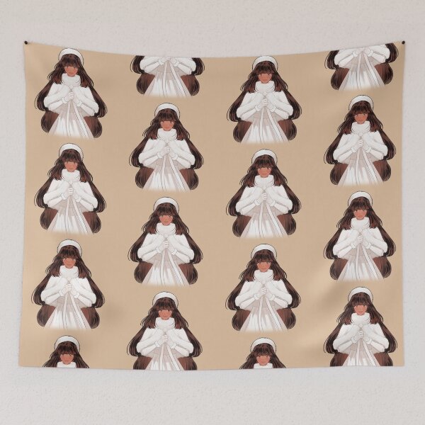 Item preview, Shroomie Cocoa Cookie designed and sold by SNAPPJAWZ.