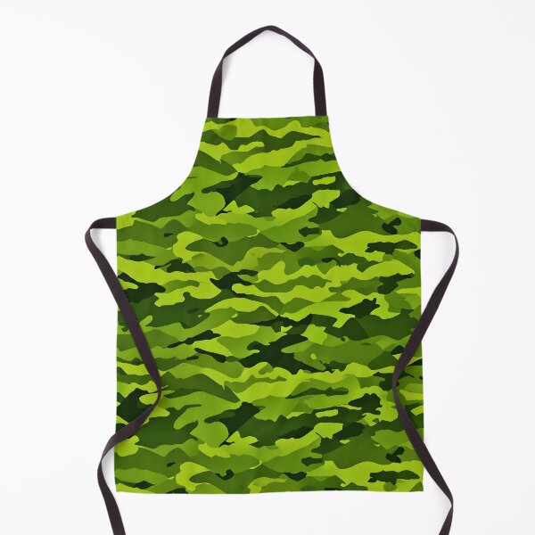 Artikelvorschau, Grünes Tarnmuster entworfen und verkauft von TheCamoShop.