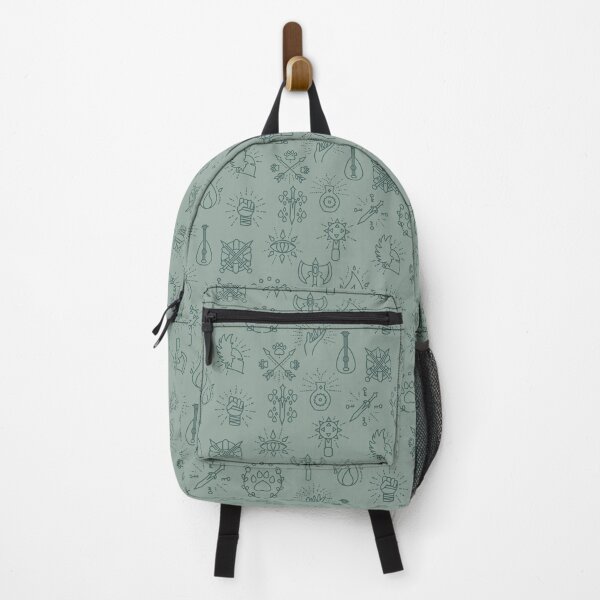 Item preview, Class Collection - Mint designed and sold by Avalon Divine.