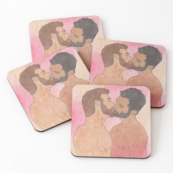 Item preview, Lovers   designed and sold by vojageur.