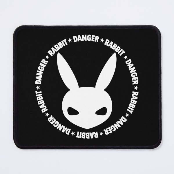 Item preview, Danger Rabbit designed and sold by DANGER RABBIT.