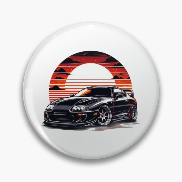 Item preview, Supra mkiv black designed and sold by Devin4s.