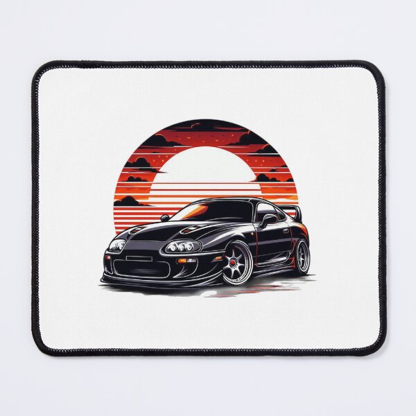 Item preview, Supra mkiv black designed and sold by Devin4s.