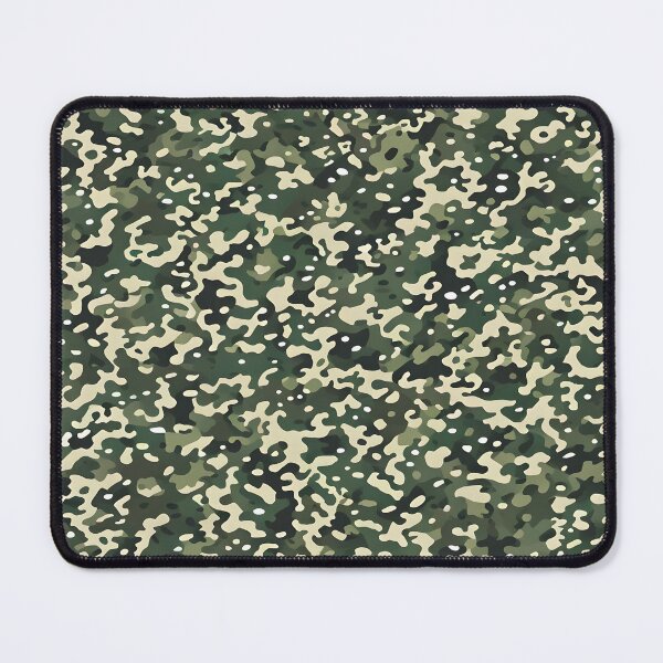 Item preview, Green hunting camouflage designed and sold by TheCamoShop.