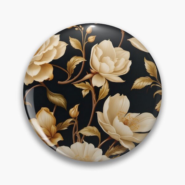 Item preview,  minimalist flower art soft case designed and sold by KnzSHOPPING.