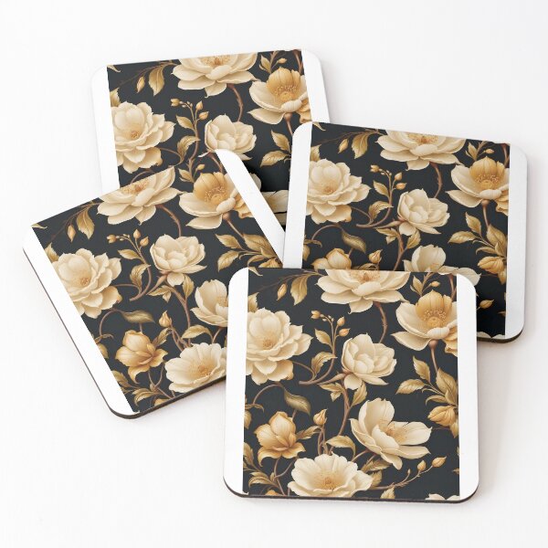 Item preview,  minimalist flower art soft case designed and sold by KnzSHOPPING.
