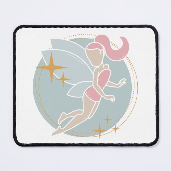 Item preview, Flying fairy | fairy y2k | fairy core designed and sold by ArtistryWhims.