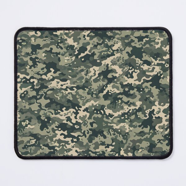 Item preview, hunting camouflage pattern designed and sold by TheCamoShop.