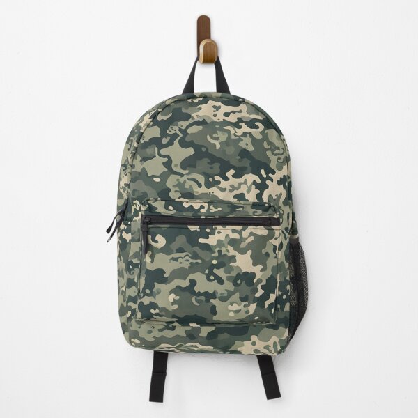 Item preview, hunting camouflage pattern designed and sold by TheCamoShop.