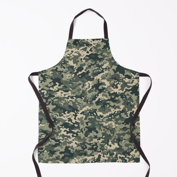 Item preview, hunting camouflage pattern designed and sold by TheCamoShop.