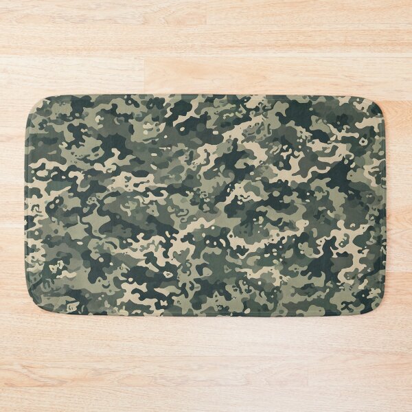 Item preview, hunting camouflage pattern designed and sold by TheCamoShop.