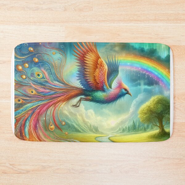 Item preview, Celestial Elegance The Bird's Overture designed and sold by Daniel Dudgeon.