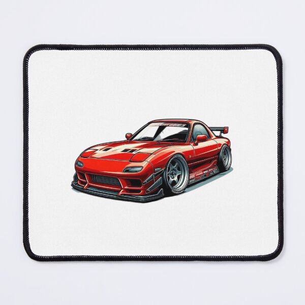 Item preview, mazda RX7 designed and sold by Devin4s.