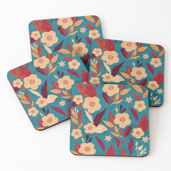 Item preview, Floral pattern designed and sold by AngeMNunez.