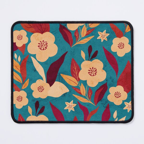 Item preview, Floral pattern designed and sold by AngeMNunez.