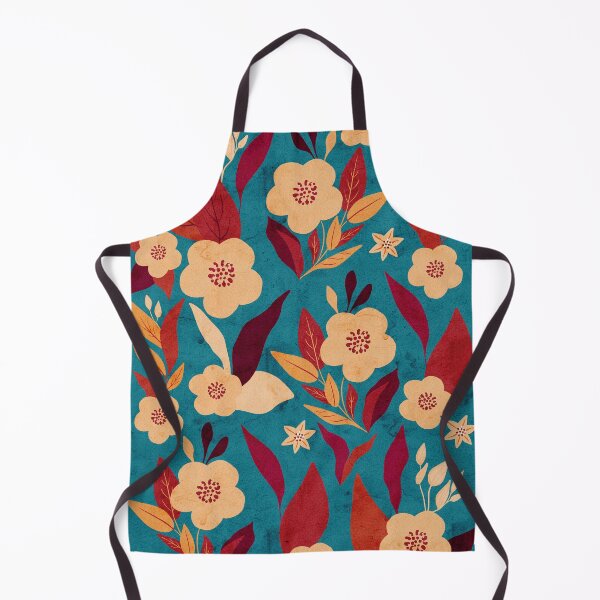 Item preview, Floral pattern designed and sold by AngeMNunez.