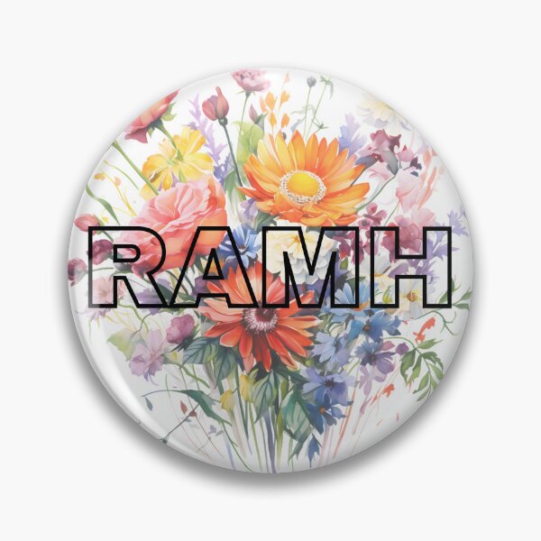 Item preview, RAMH designed and sold by Alex-JuJu.