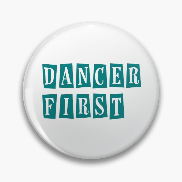 Item preview, Dancer First designed and sold by Foxes674.
