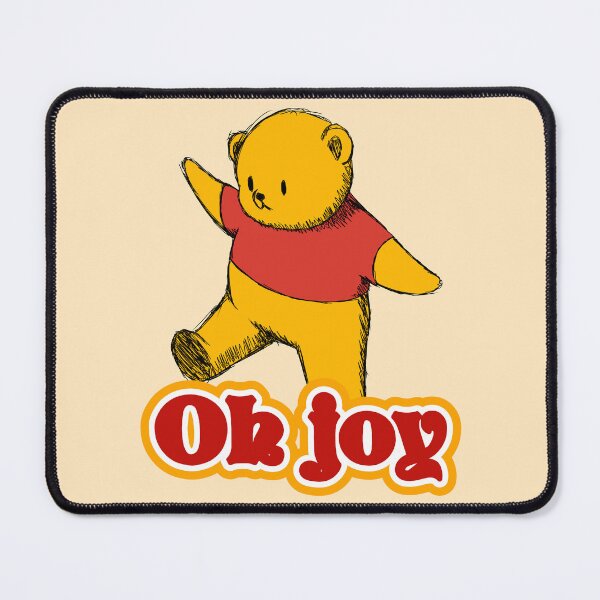 Item preview, Oh Joy designed and sold by ElSpoiledMilk.