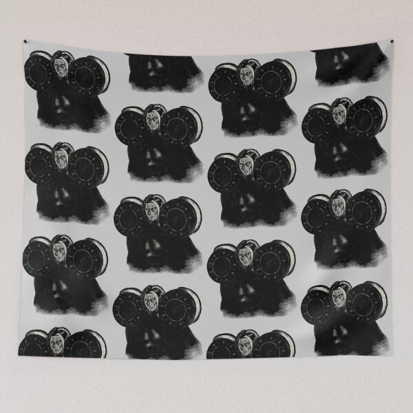 Item preview, Shroomie Dark Choco Cookie designed and sold by SNAPPJAWZ.