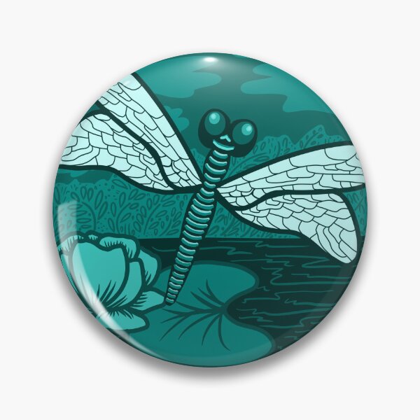 Item preview, Dragonfly Dance designed and sold by CampK80.
