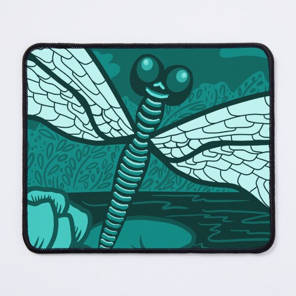 Item preview, Dragonfly Dance designed and sold by CampK80.