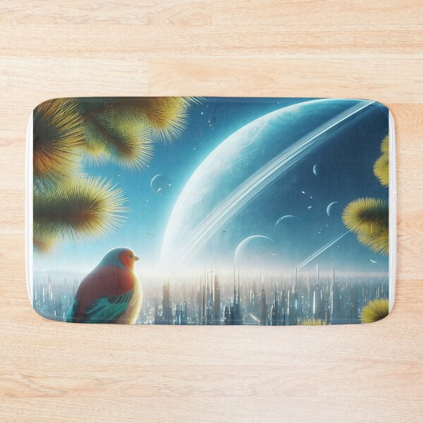 Item preview, Celestial Melody A Bird's Serenade designed and sold by Daniel Dudgeon.