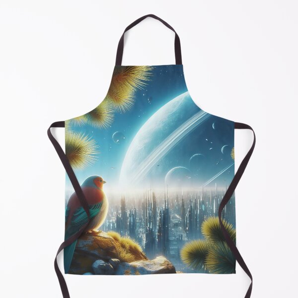 Item preview, Celestial Melody A Bird's Serenade designed and sold by Daniel Dudgeon.