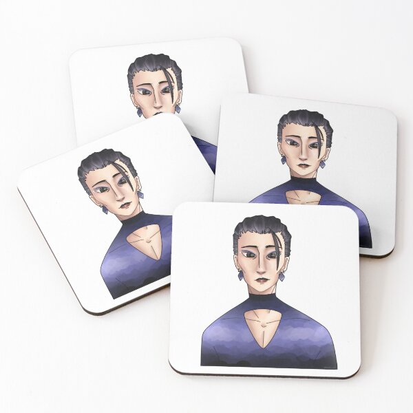 Item preview, Peter Nureyev Portrait designed and sold by Bones2043.