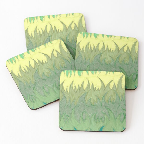 Item preview, Layers of Grass designed and sold by smileymaste.