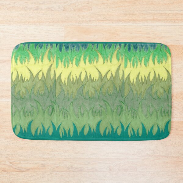 Item preview, Layers of Grass designed and sold by smileymaste.