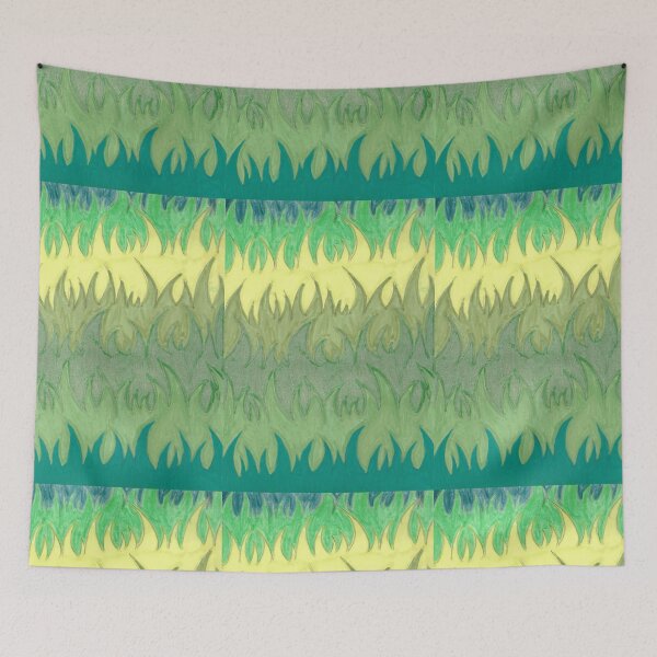 Item preview, Layers of Grass designed and sold by smileymaste.