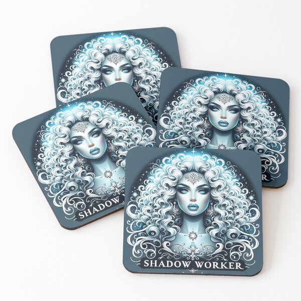 Item preview, Shadow Worker  designed and sold by lisajeffs.