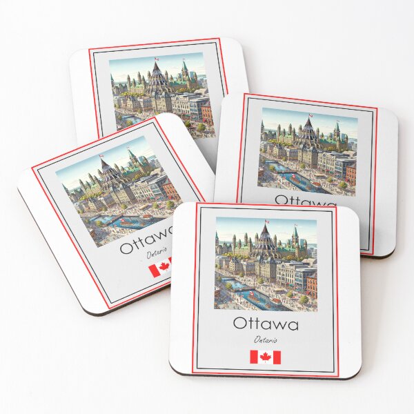 Item preview, Ottawa designed and sold by jrabbott1.