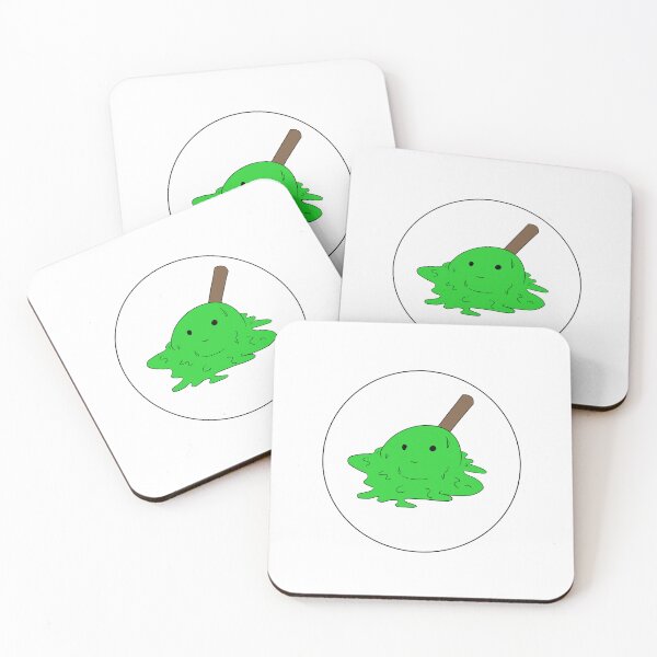 Item preview, Melted Slimecicle designed and sold by Axel-otll.