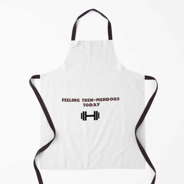 Item preview, Feeling Tren-mendous designed and sold by kingdd69.