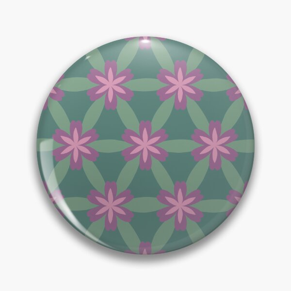 Item preview, Floral pattern designed and sold by AngeMNunez.
