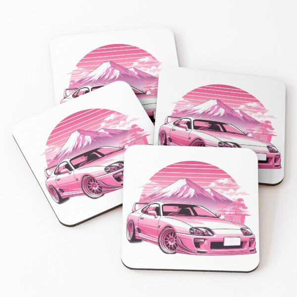 Item preview, supra mkiv pink designed and sold by Devin4s.