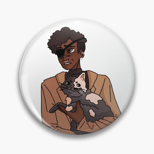 Item preview, Juno Steel and the Kitty Cat Caper designed and sold by Bones2043.