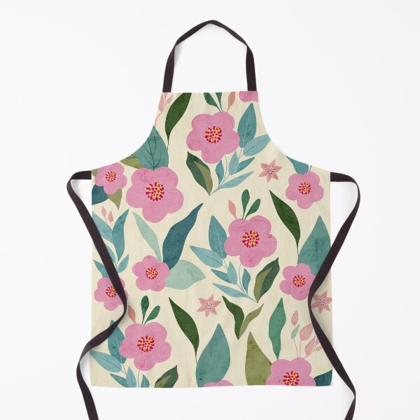 Item preview, Floral pattern designed and sold by AngeMNunez.