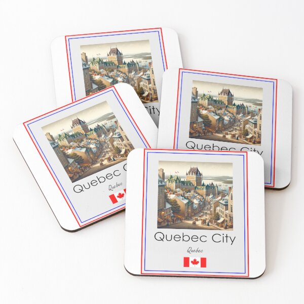 Item preview, Quebec City designed and sold by jrabbott1.
